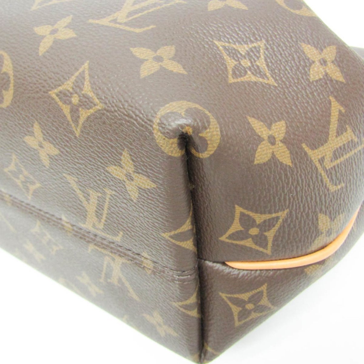 ルイ・ヴィトン(Louis Vuitton) モノグラム テュレンPM M48813 レディース ハンドバッグ,ショルダーバッグ_画像4