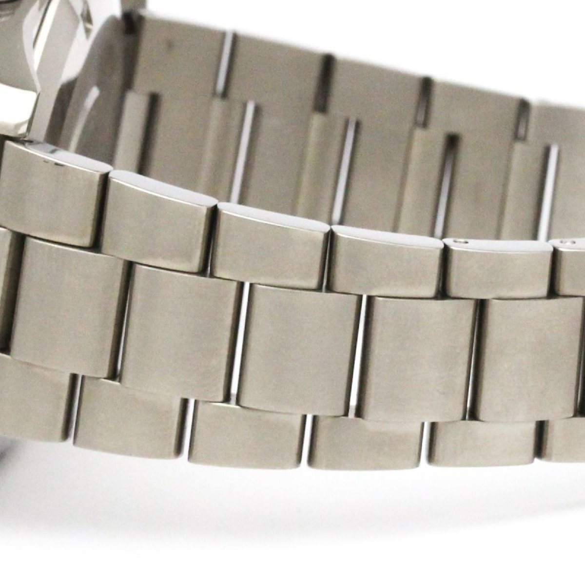 セイコー(SEIKO) アストロン ソーラー GPS セラミック チタン メンズ 時計 SBXA005(7X52-0AA0)_画像3