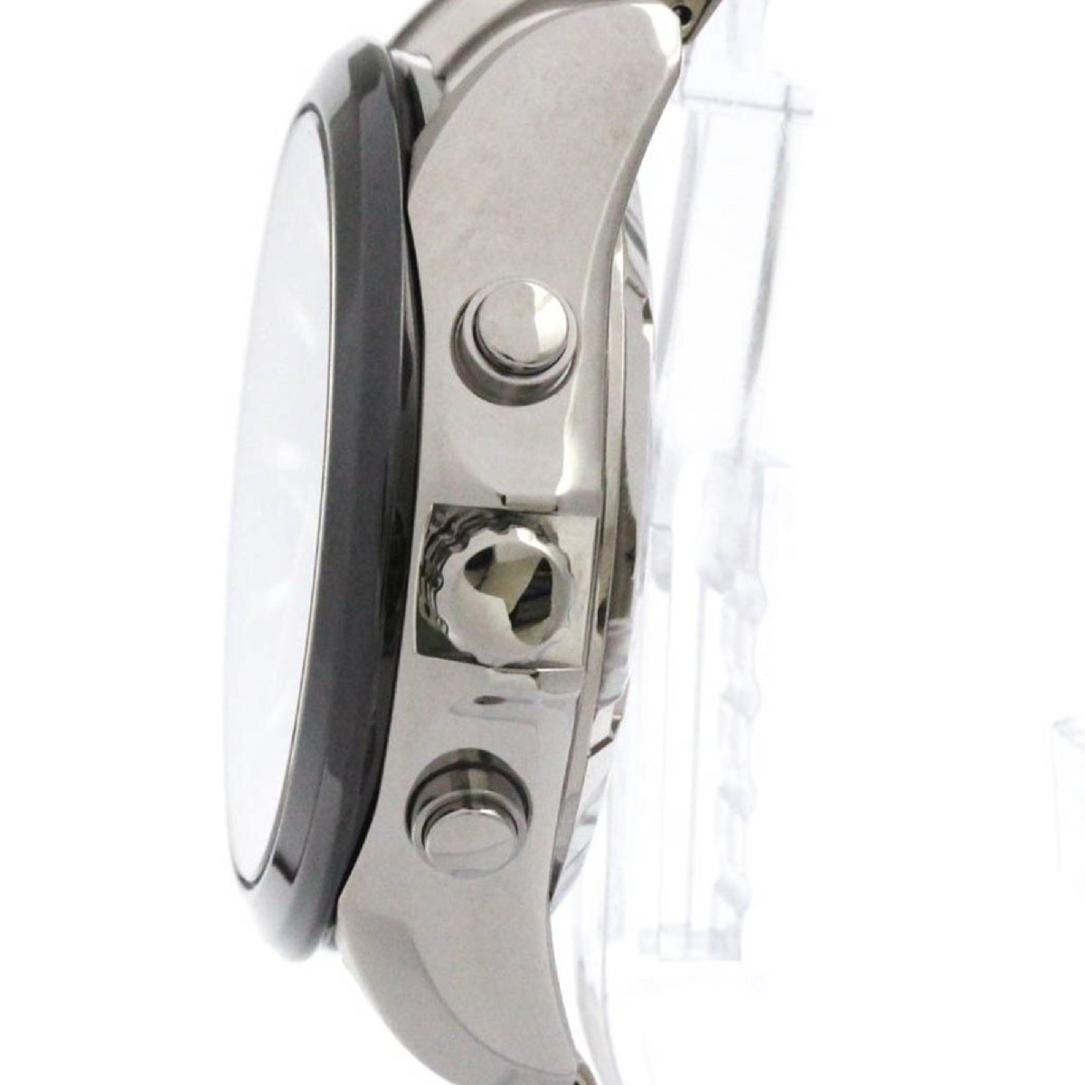 セイコー(SEIKO) アストロン ソーラー GPS セラミック チタン メンズ 時計 SBXA005(7X52-0AA0)_画像4