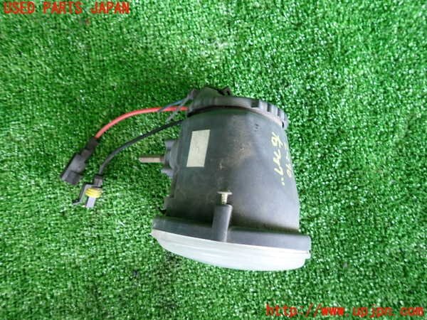 2UPJ-24901180] Alpha Romeo *156 Sports Wagon GTA(932BXB) правая противотуманная фара б/у 