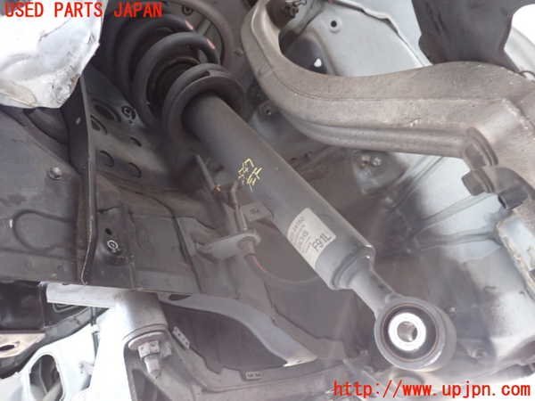 2UPJ-25475025] Lexus *RC F(USC10) левый передние стойки б/у 