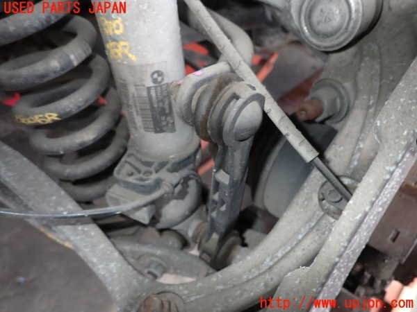 2UPJ-28005445]BMW M4 купе (3C30)(F82) задний стабилизатор б/у 