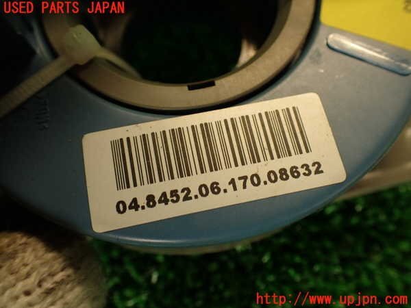 2UPJ-28106800] Alpha Romeo * Spider (93922S) кабель спираль ( катушка ) б/у 