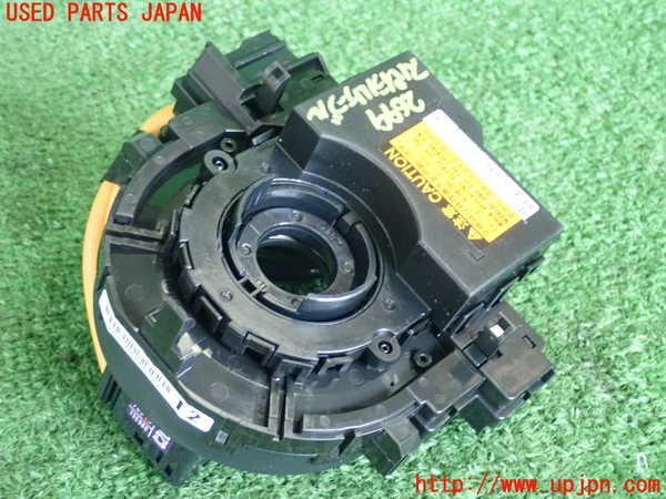 2UPJ-26996800]レクサス・NX200t(AGZ15)スパイラルケーブル(リール) 中古_画像2