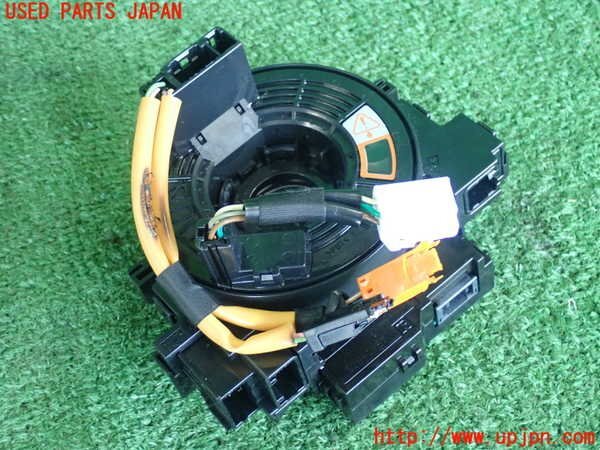 2UPJ-26996800]レクサス・NX200t(AGZ15)スパイラルケーブル(リール) 中古_画像1