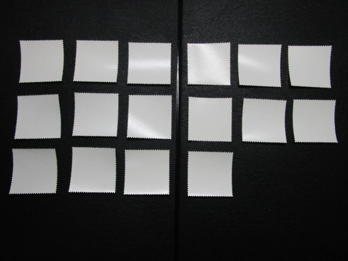 ◎水辺の鳥シリーズ・16種完_画像4