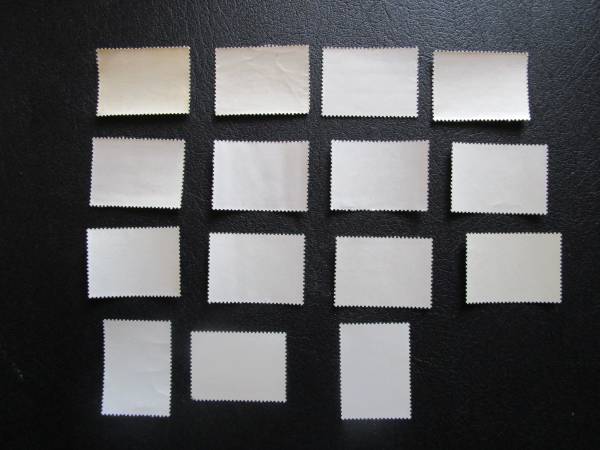 ◎国際文通週間・蒲原他_画像3