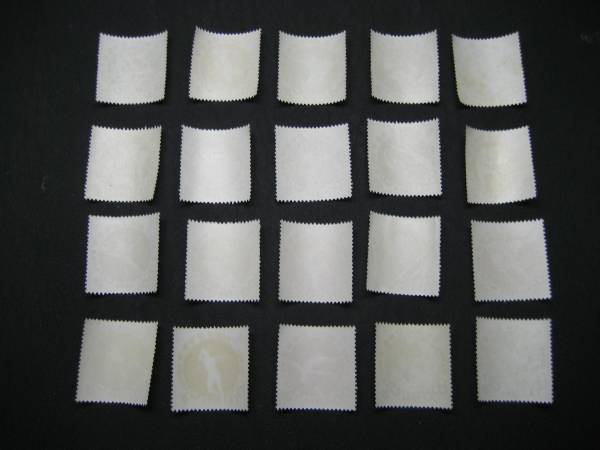 ◎東京オリンピック募金・20種完_画像3