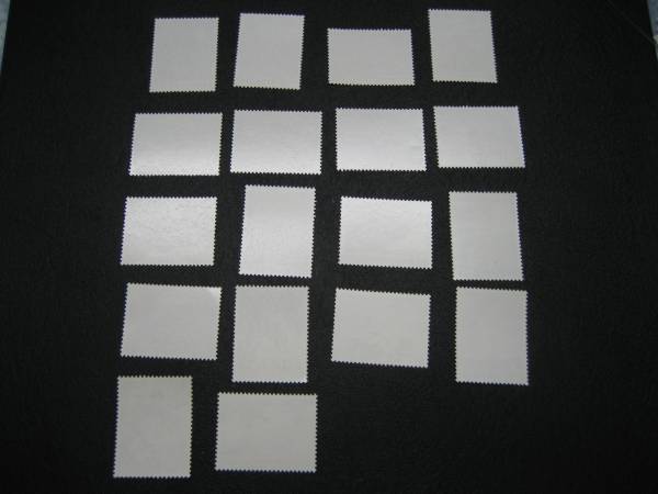 ◎日本の歌シリーズ・18種完_画像2