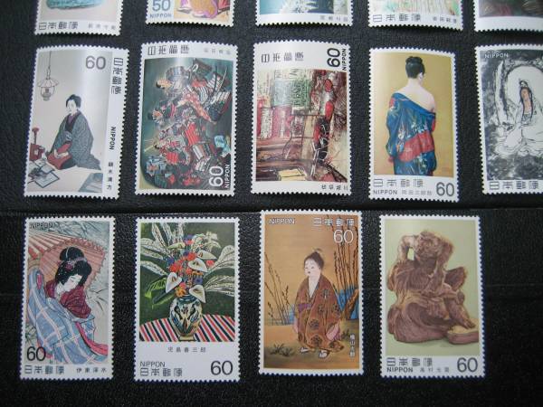 ◎近代美術シリーズ・32種完・美品_画像2