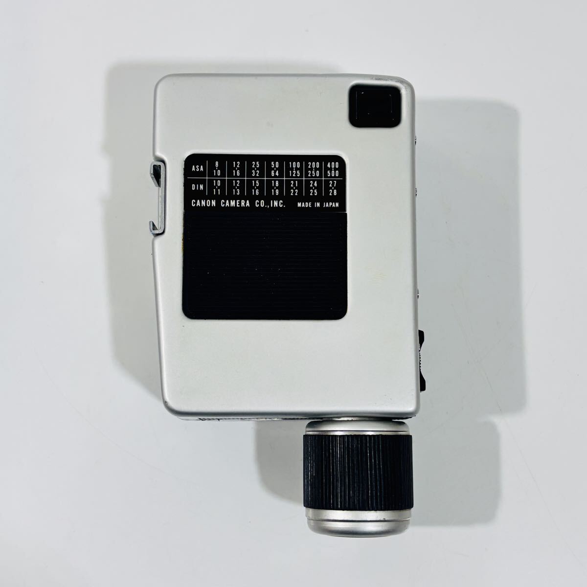 シャッター・巻き上げOK 【A1937】キヤノン Canon DIAL 35 フィルムカメラ_画像3