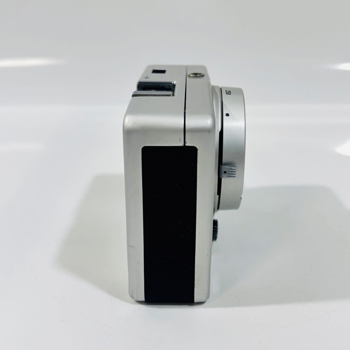 シャッター・巻き上げOK 【A1937】キヤノン Canon DIAL 35 フィルムカメラ_画像7