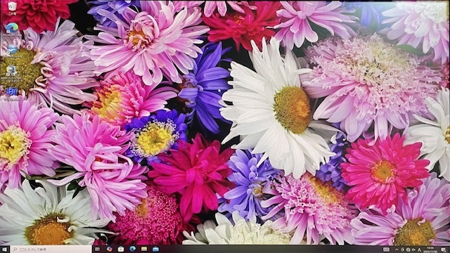 7710// EIZO ColorEdge CX271 27インチ ワイド 液晶ディスプレイ WQHD/ノングレア/IPS/モニター 使用時間：9640h_画像2