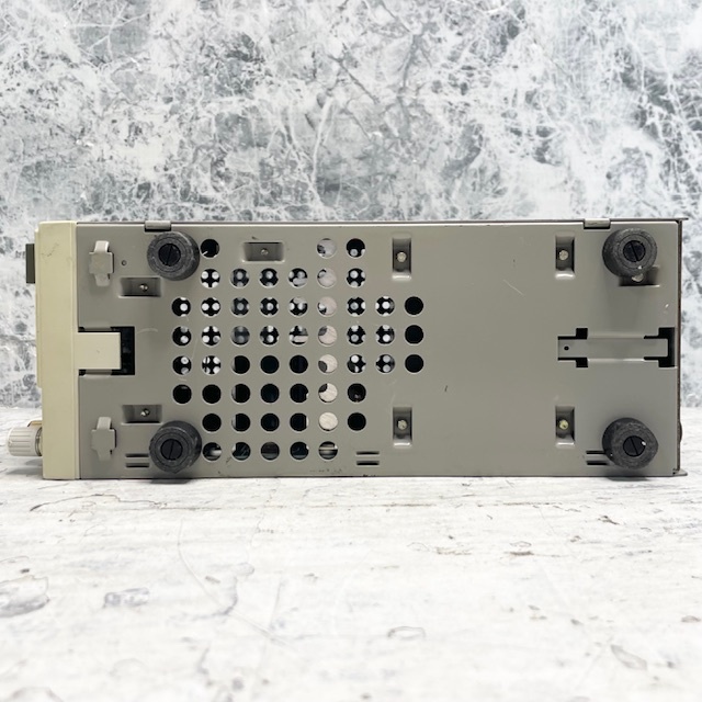 7816//KIKUSUI PMC35-1 REGULATED DC POWER SUPPLY 通電確認済み _画像8