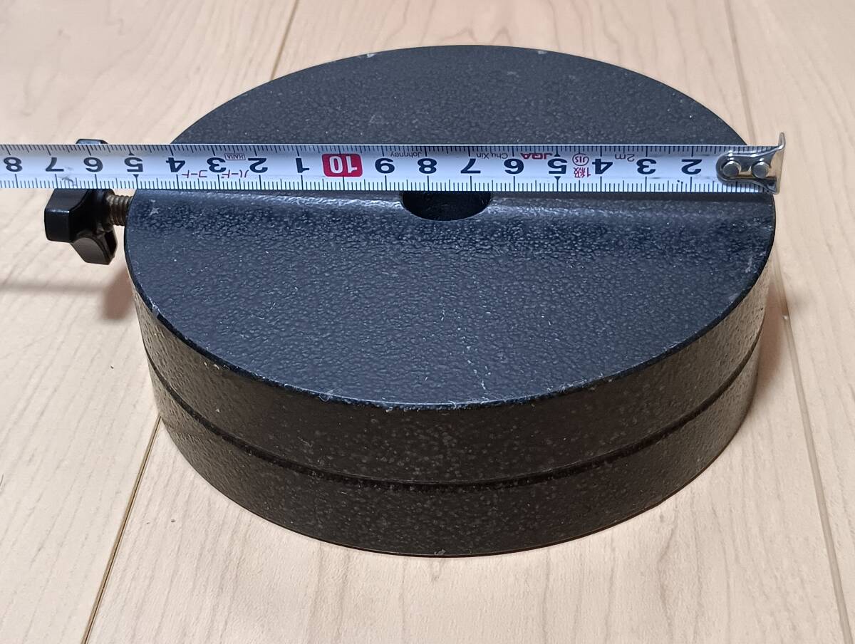 バランスウエイト 5kg_画像2