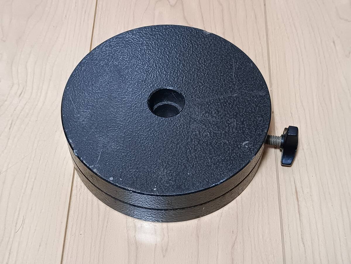 バランスウエイト 5kg_画像3