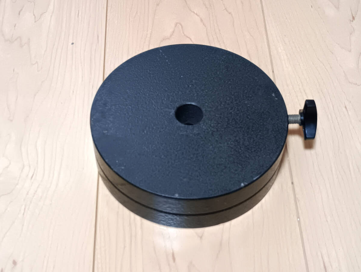 バランスウエイト 5kg_画像1