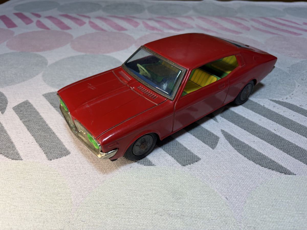 イチコー　トヨタ・マークⅡ_画像1