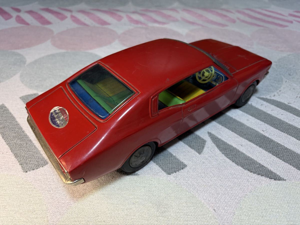 イチコー　トヨタ・マークⅡ_画像2