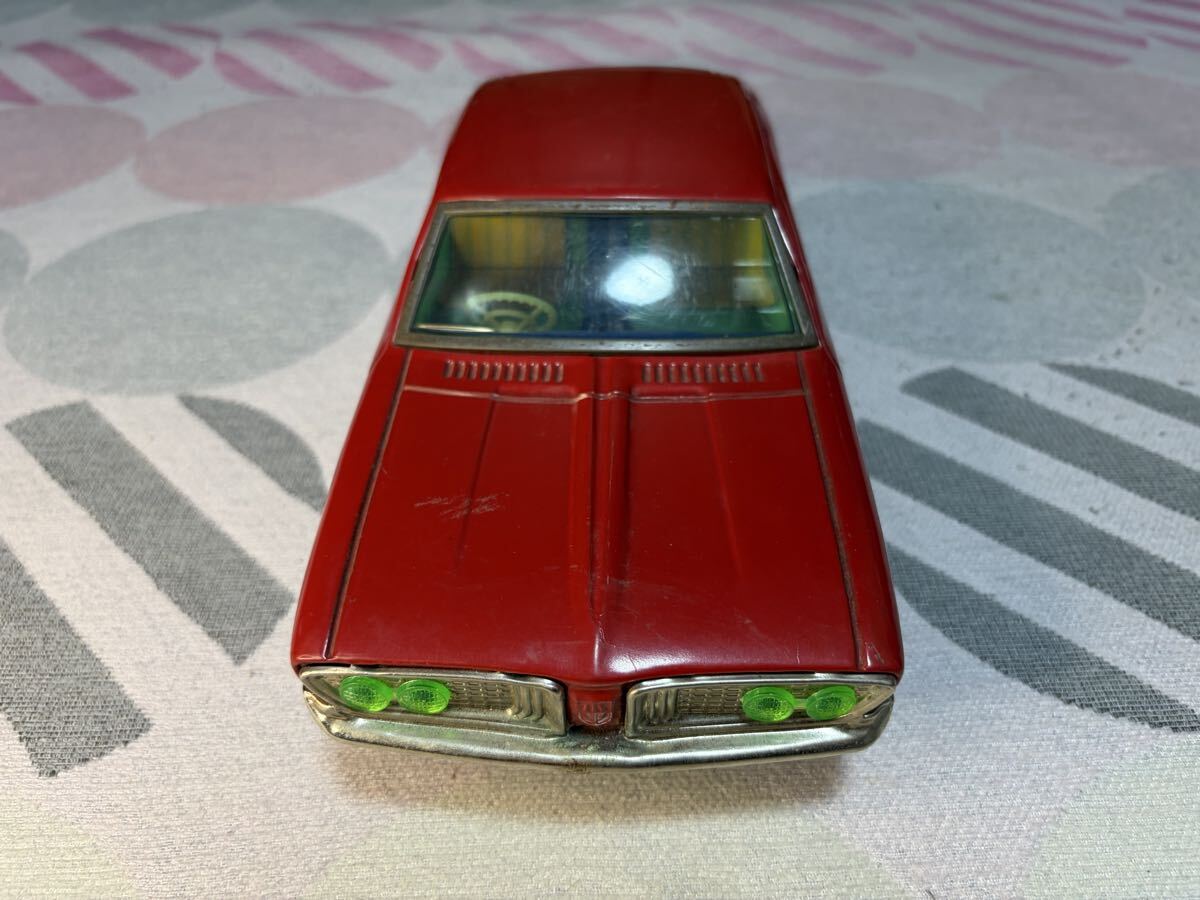 イチコー　トヨタ・マークⅡ_画像3