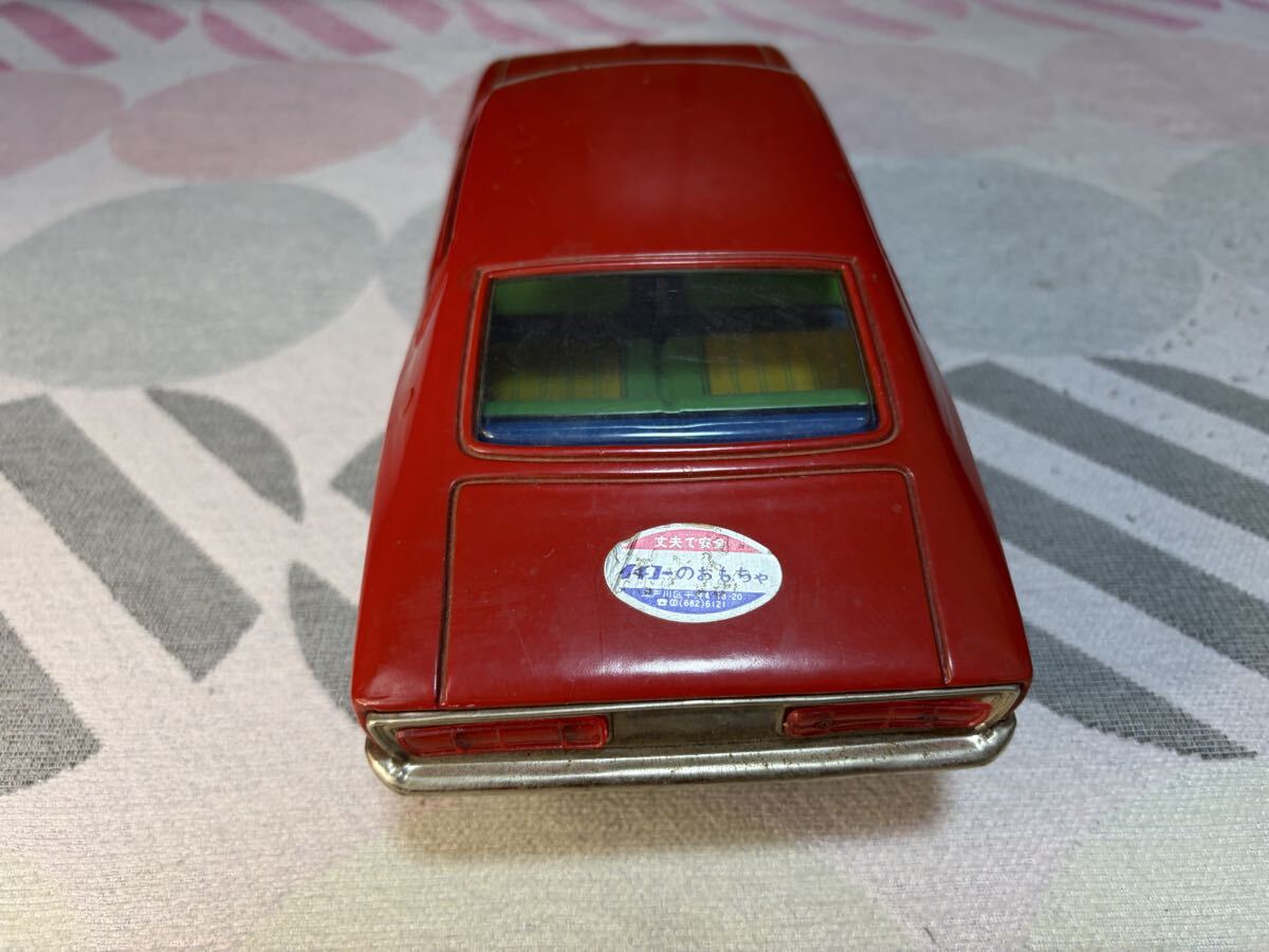 イチコー　トヨタ・マークⅡ_画像4