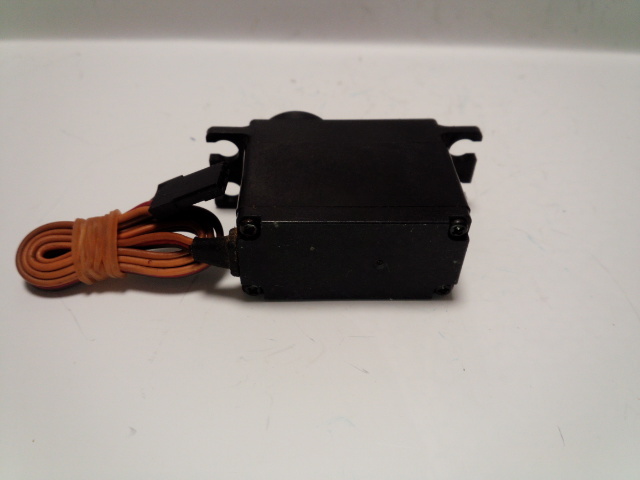 ＪＲ 製 サーボ ＮＥＳ-５１７_画像4