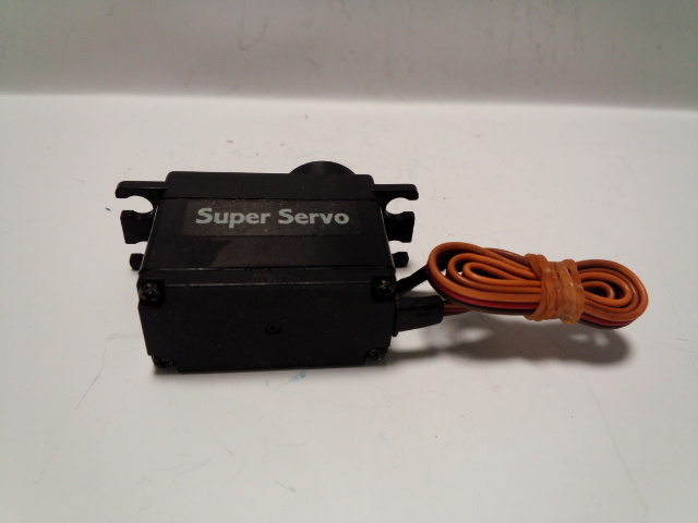 JR 製 スパーサーボ NES-４０００　_画像4