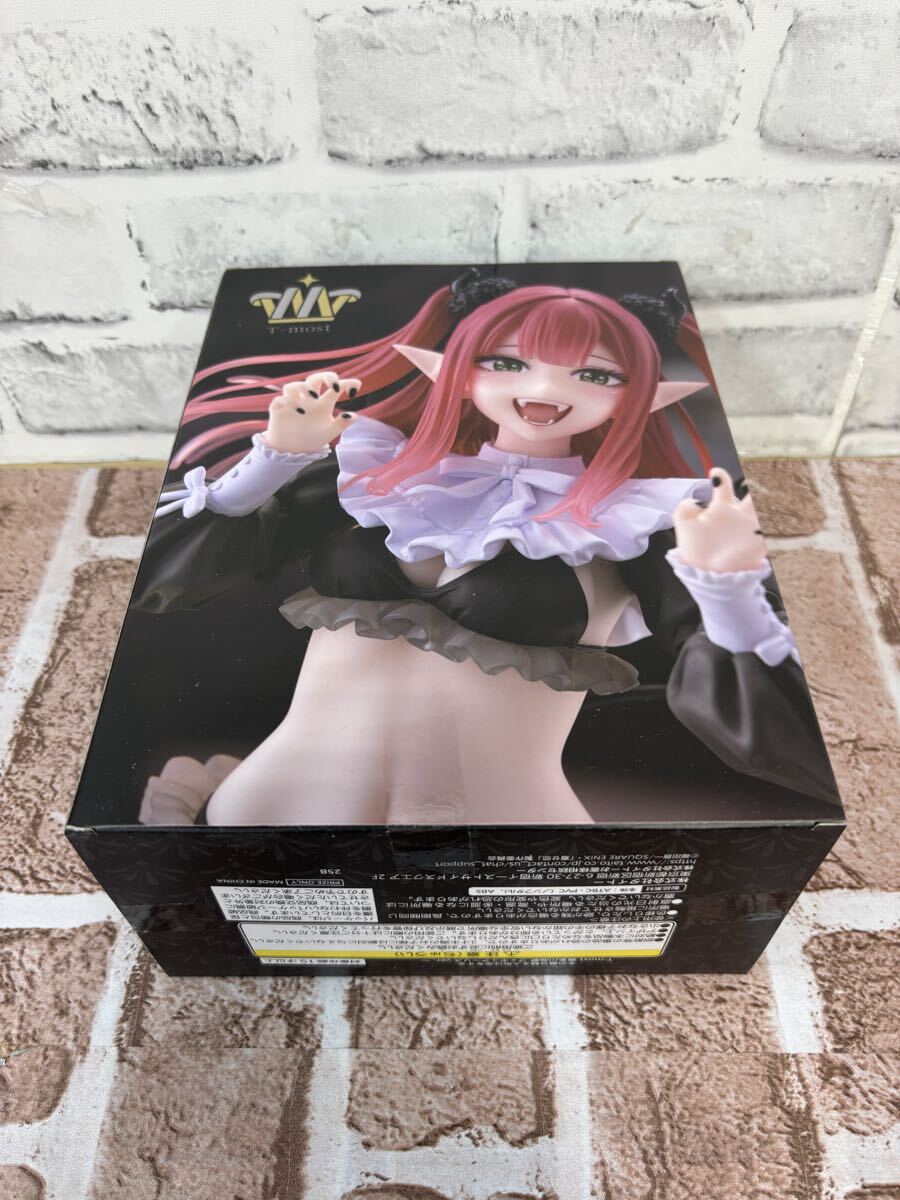 S382【在庫9★未開封新品】その着せ替え人形は恋をする T-most 喜多川海夢 フィギュア リズver. 着せ恋　ビスクドール　まりん_画像3