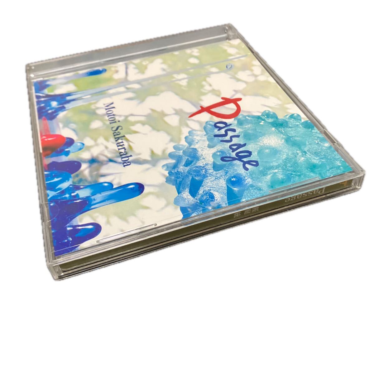 桜庭統　Passage 帯付き_画像7