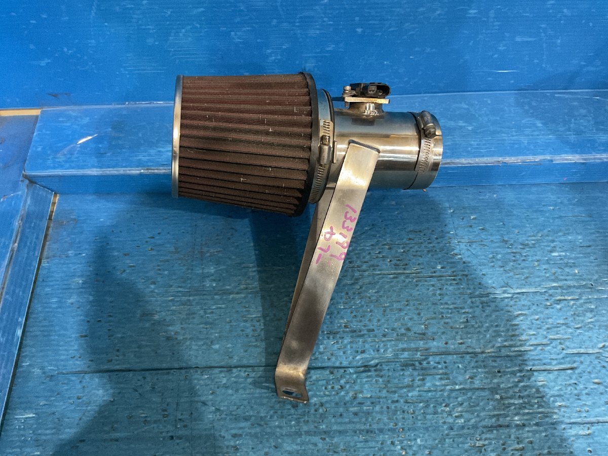 スバル インプレッサ GP6 エアクリーナー メーカー不明 FB2OASZH1A（A8-201 133199）_画像1