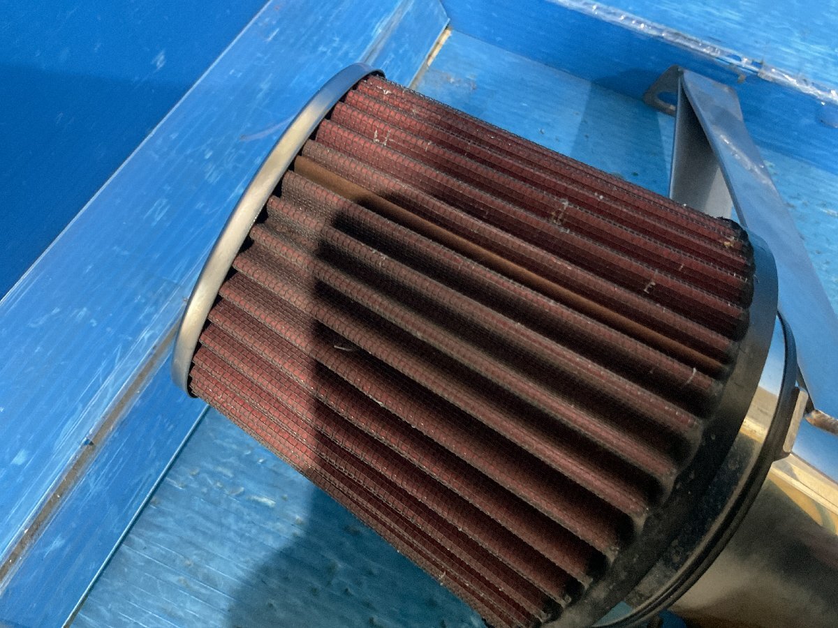 スバル インプレッサ GP6 エアクリーナー メーカー不明 FB2OASZH1A（A8-201 133199）_画像7