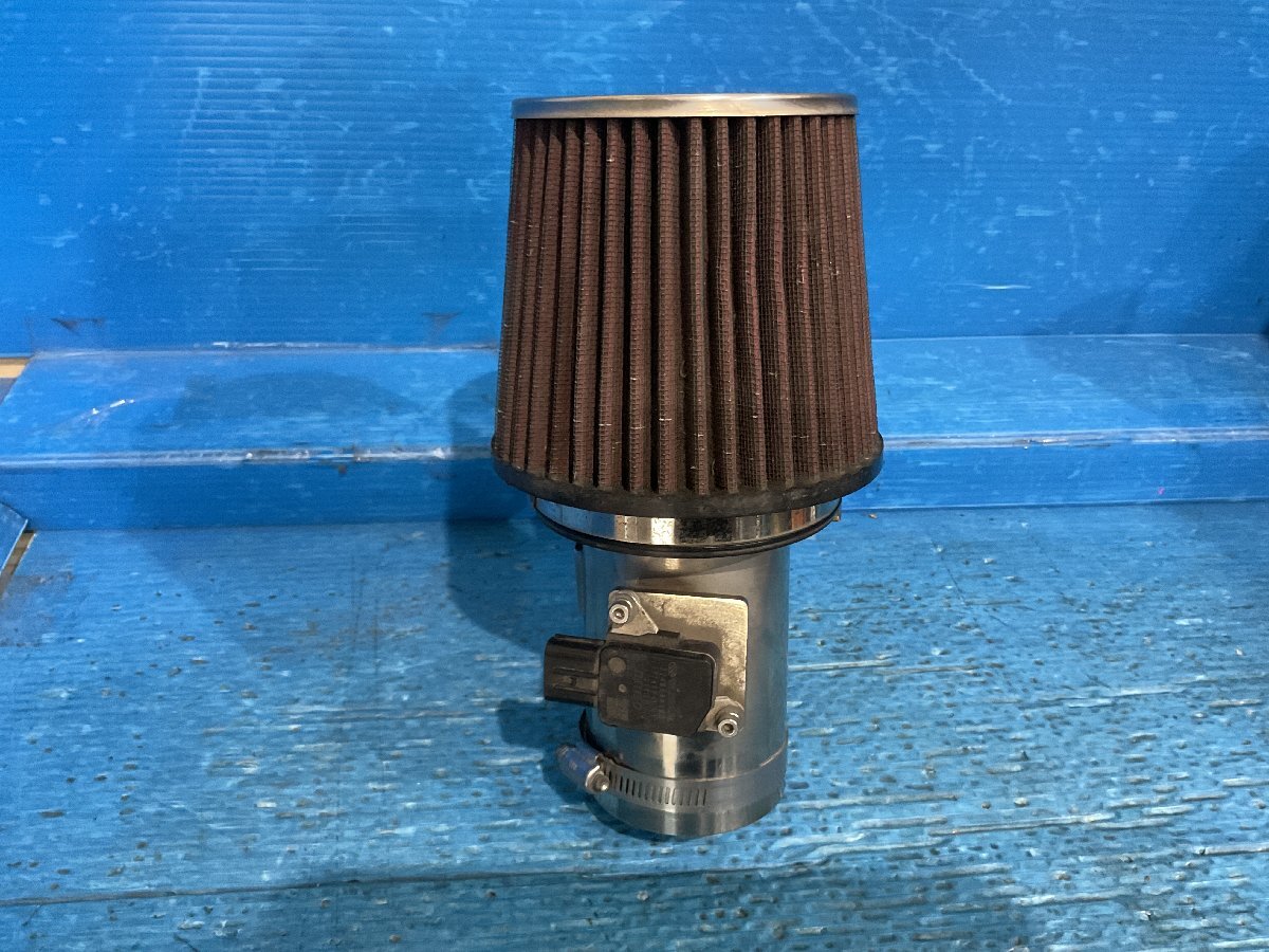 スバル インプレッサ GP6 エアクリーナー メーカー不明 FB2OASZH1A（A8-201 133199）_画像3