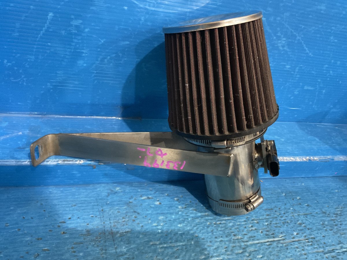 スバル インプレッサ GP6 エアクリーナー メーカー不明 FB2OASZH1A（A8-201 133199）_画像4