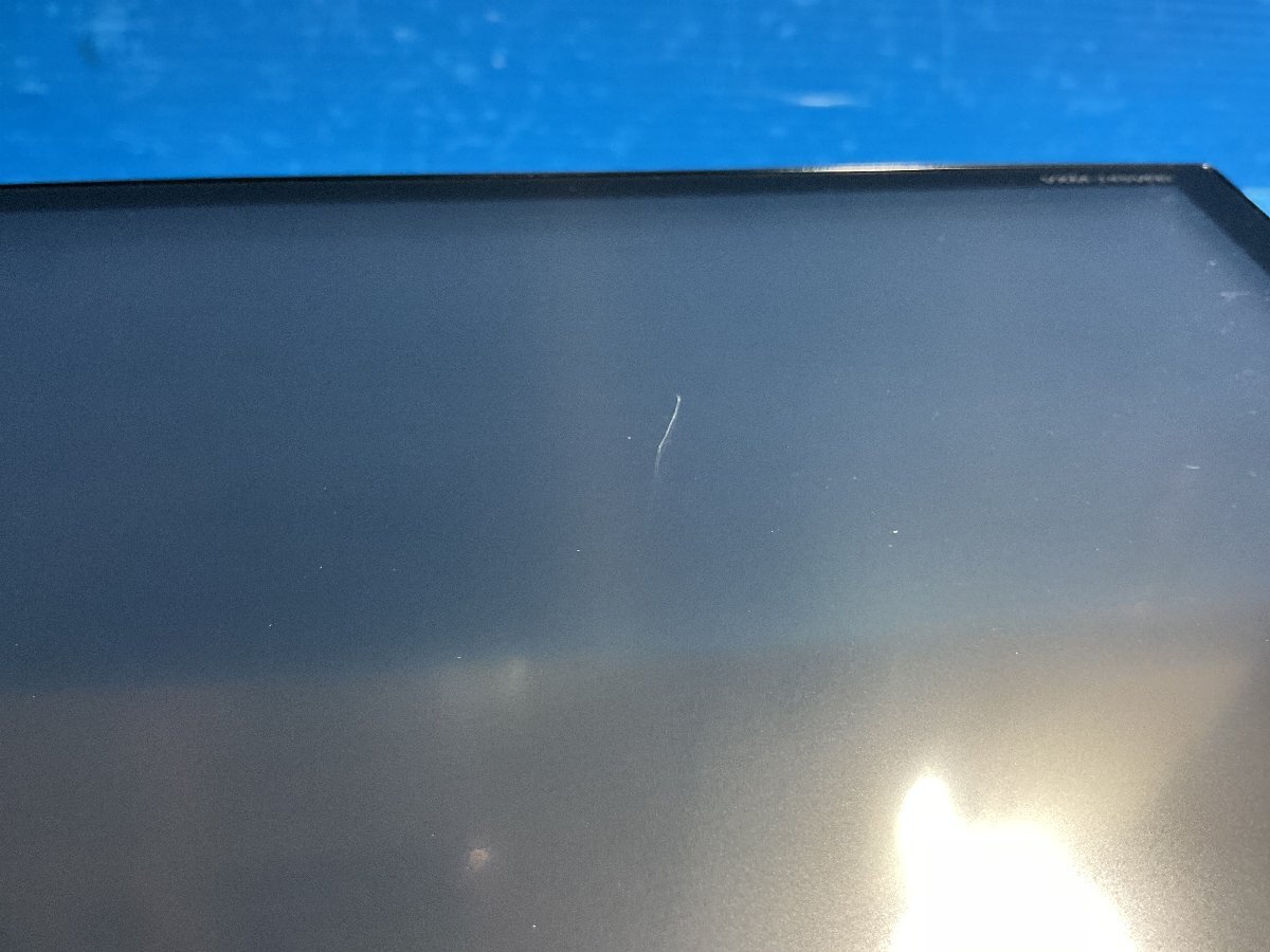 ホンダ純正 ナビ VXM-145VFEi 08A40-5S0-411 フルセグ セキュリティロック有 8インチ（A6-201 132149）_画像4