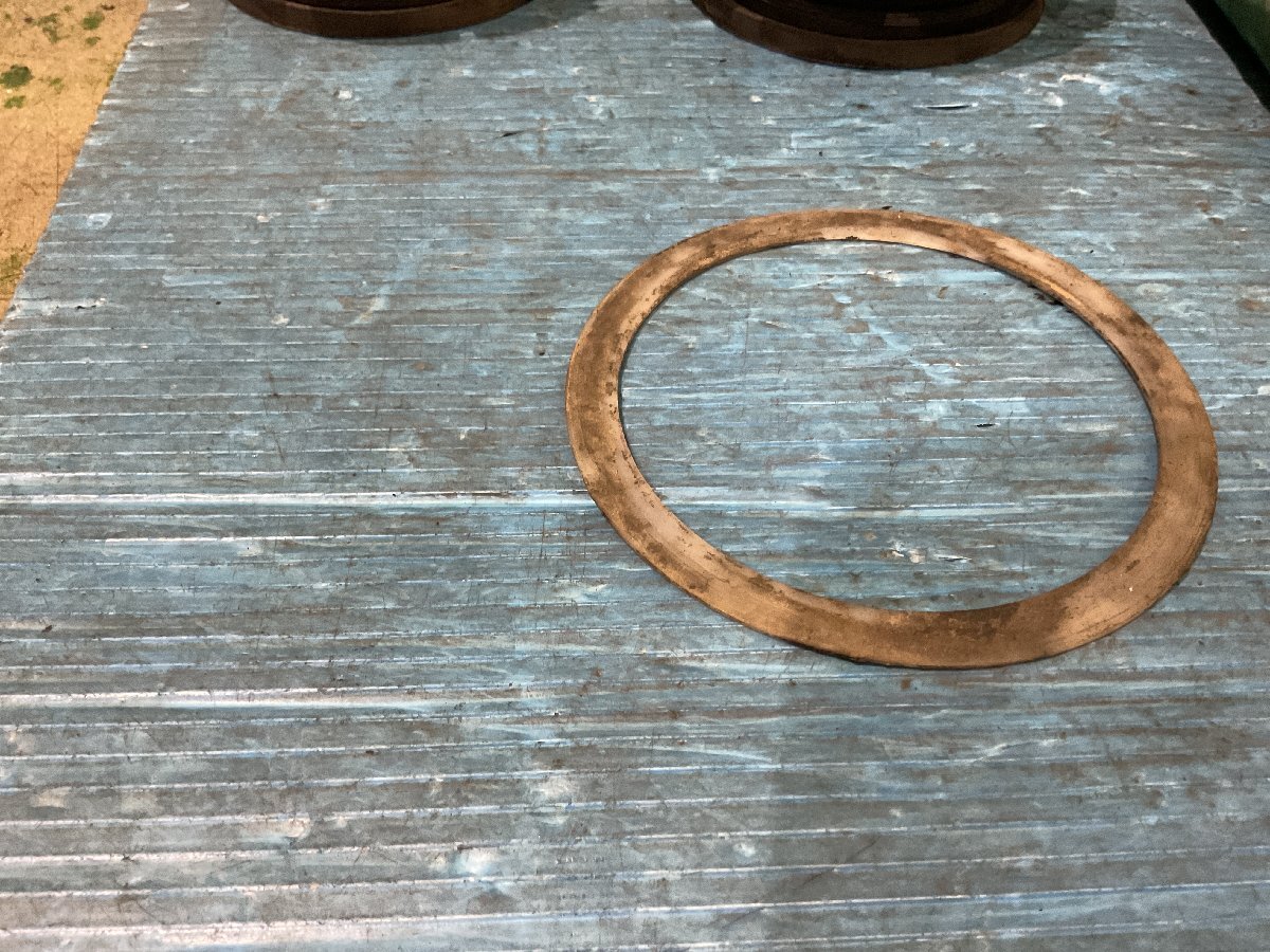 トヨタ プリウス ZVW30 車高調 TEIN テイン STREET BASIS G1Q08-12746 ネジ式 減衰無　(A7-101 135280 ）　_画像10