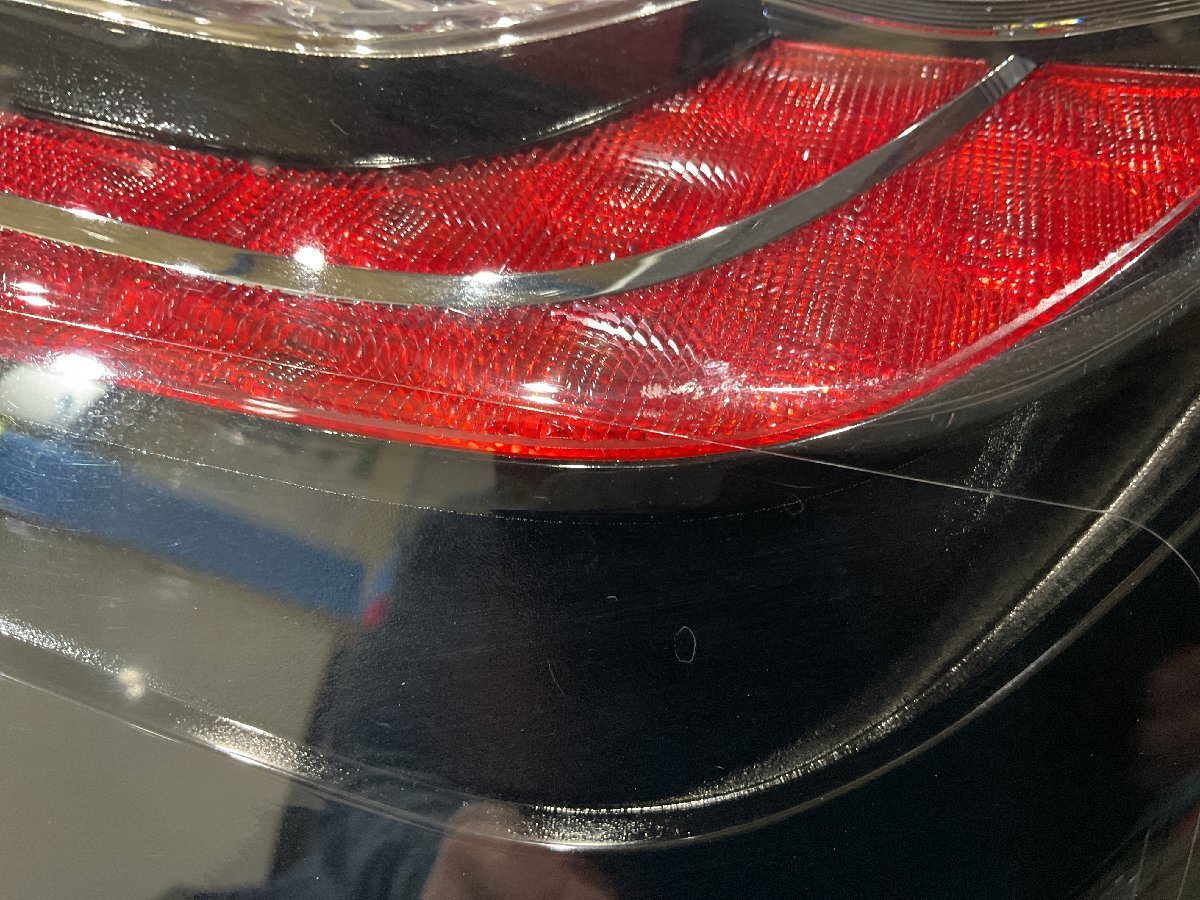 トヨタ プリウス ZVW30 G’s テールランプ 左右 STANLEY 47-56（A6-201 135280）_画像3