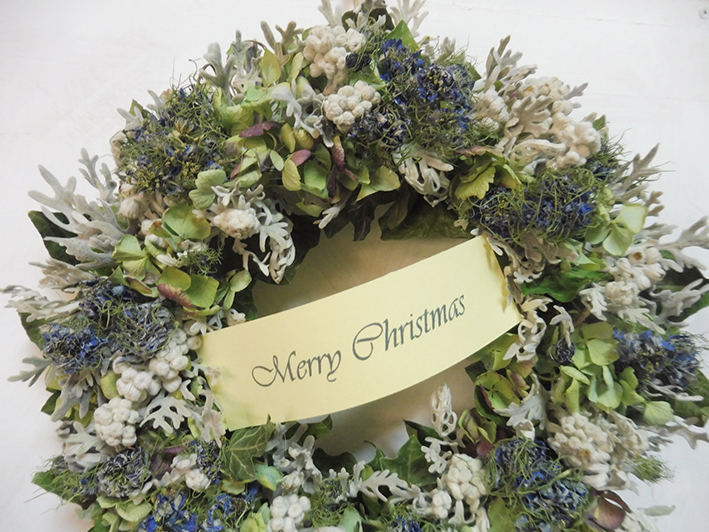 ^^^ север. цветок .^^^ натуральный зеленый lease M-23