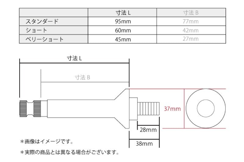 Z1/Z2 PMCウインカーステー156-41122/カワサキ/MK2/Z1R/D1/A4/_画像10