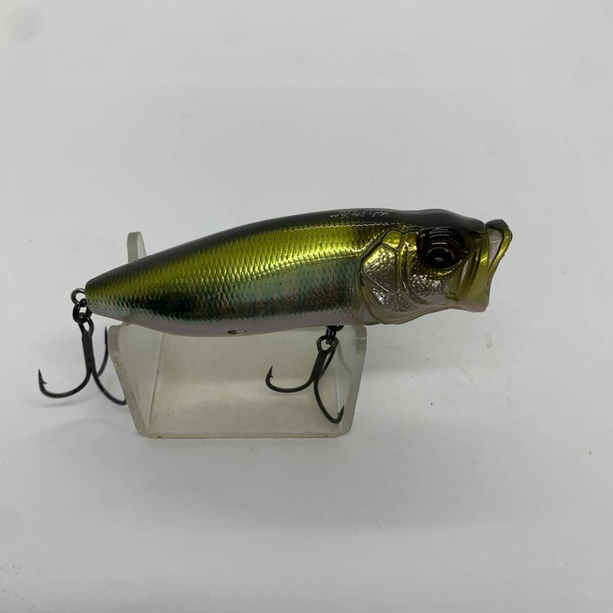 D-28926 メガバス MEGABASS 2003 ポップマックス POPMAX_画像2