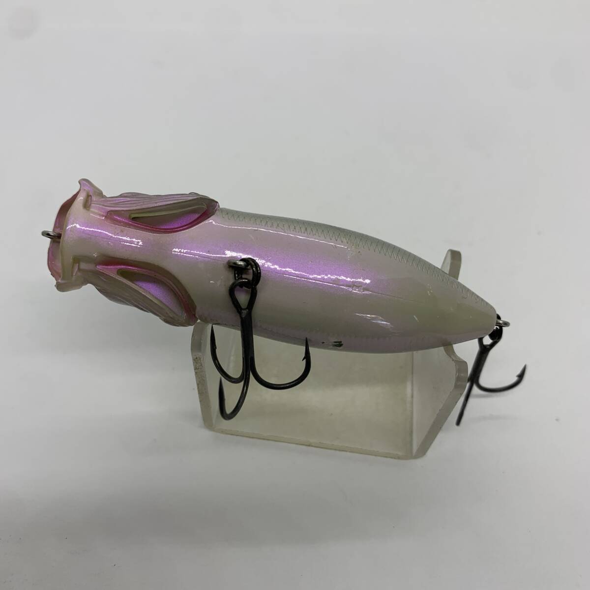 D-28926 メガバス MEGABASS 2003 ポップマックス POPMAX_画像4