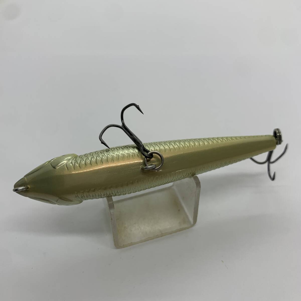 D-29019 メガバス MEGABASS 1997 ドッグX W DOG-X W_画像4