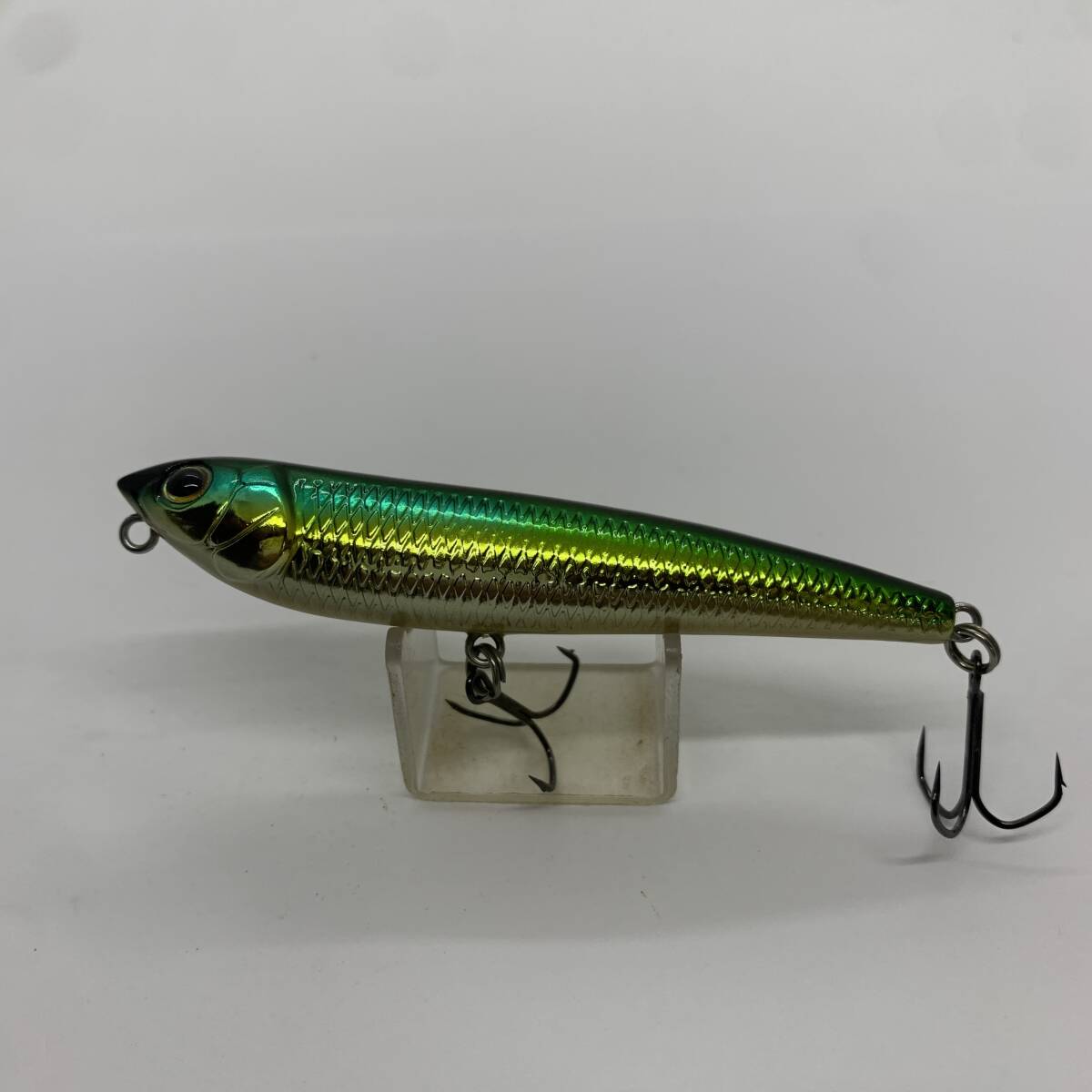 D-29019 メガバス MEGABASS 1997 ドッグX W DOG-X W_画像1