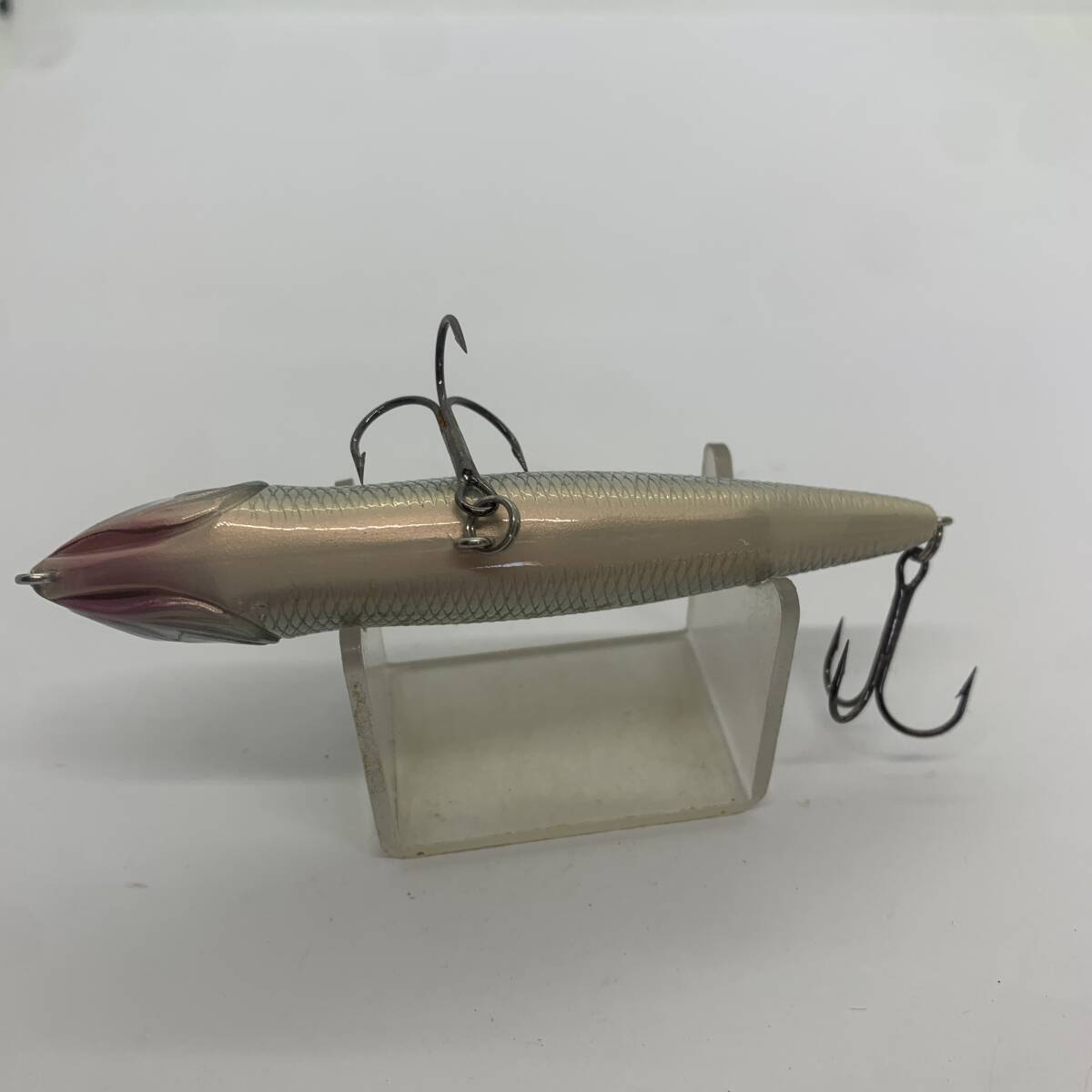 D-29080 メガバス MEGABASS 2000 ジャイアントドッグX _画像4