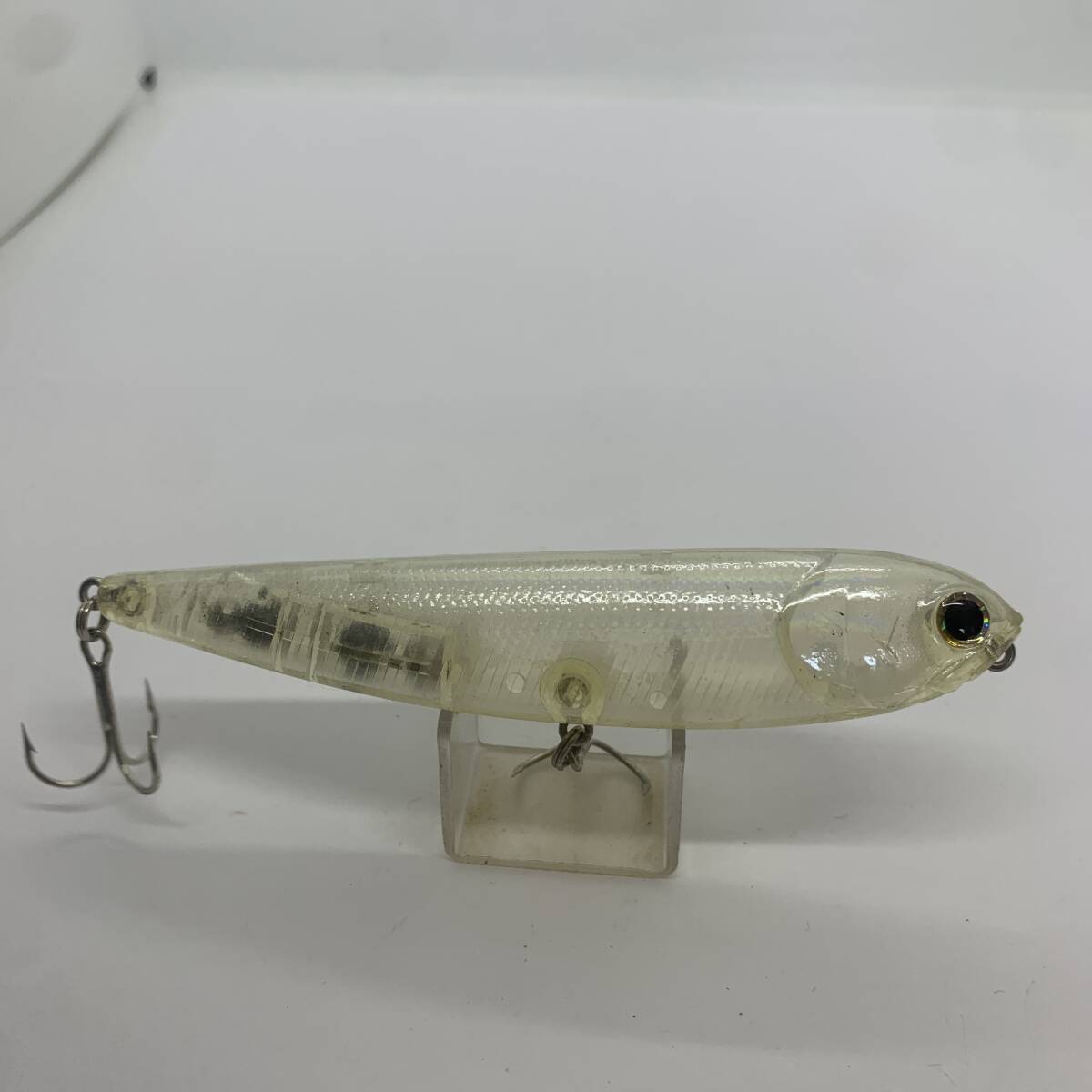 D-29087 ラッキークラフト LUCKYCRAFT サミー 115_画像2