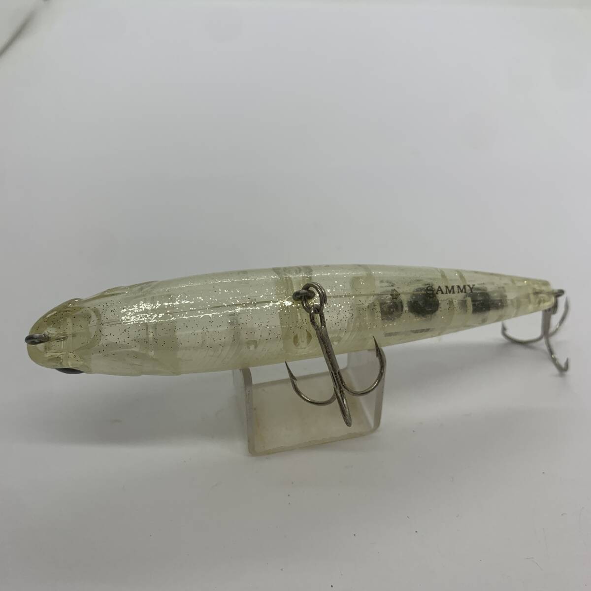 D-29087 ラッキークラフト LUCKYCRAFT サミー 115_画像4