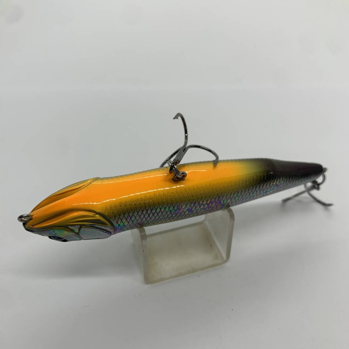 D-29095 メガバス MEGABASS 2003 ジャイアントドッグX GIANT DOG-X_画像4