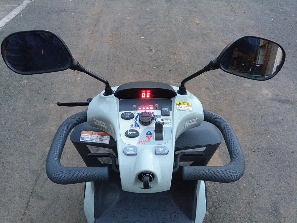 Miyagi префектура departure Suzuki Senior Car ET4D9 2021 год пробег зарядка ok б/у распродажа!!