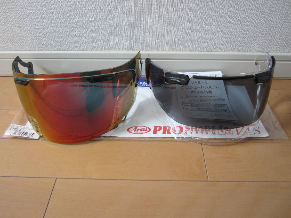  ARAI VAS-V защита Pro затенитель от солнца система зеркало инструкция по эксплуатации Arai RX-7X, astral -X, Astro GX,la пирог doNEO,XD