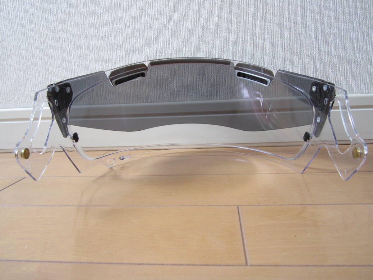  ARAI VAS-V защита Pro затенитель от солнца система зеркало инструкция по эксплуатации Arai RX-7X, astral -X, Astro GX,la пирог doNEO,XD