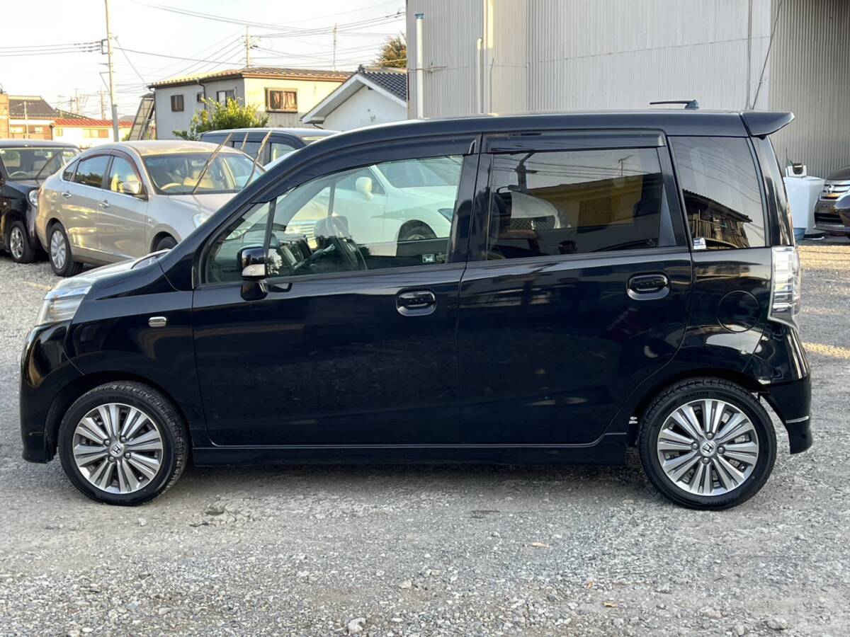 ライフディーバ*ターボ*HID*スマートキー*純正ナビ*Bカメラ*ワンセグTV*DVD*CD*ETC*純正AW*111103_画像10